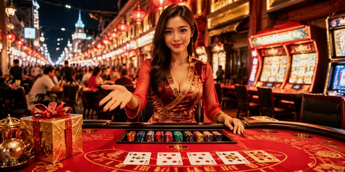 123bong Thẻ Ngân Hàng Baccarat